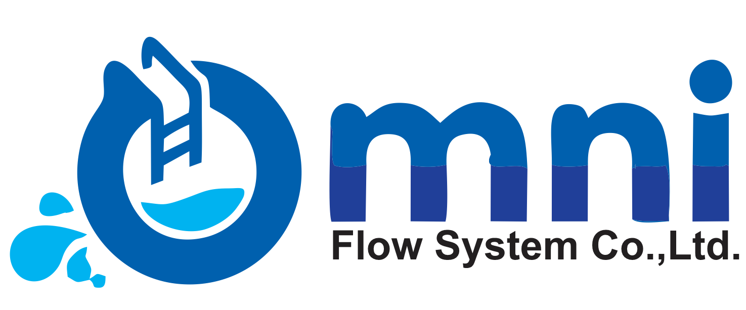 Omni Flow Logo