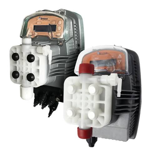Chemical Feed Pump