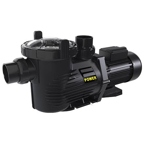 E-Power Variable Speed Pool Pump