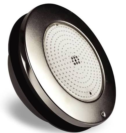Slim LED Pool Light
