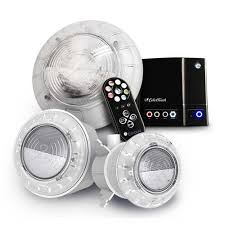 LED True Pool Light