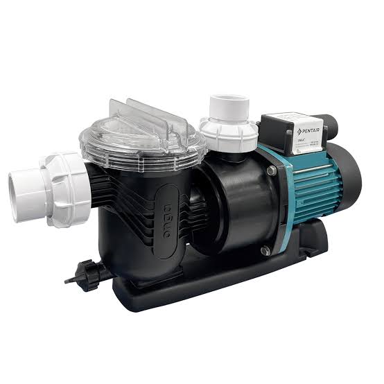 Leisuretime Pool Pump