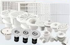 Swimming Pool Fittings