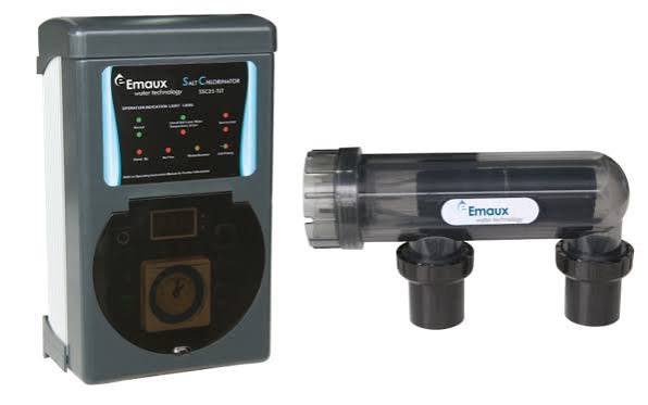 Salt Chlorinator