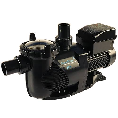 SPH Series Pool Pump