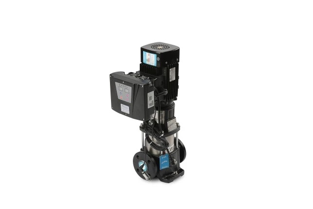 Variable Frequency Drive