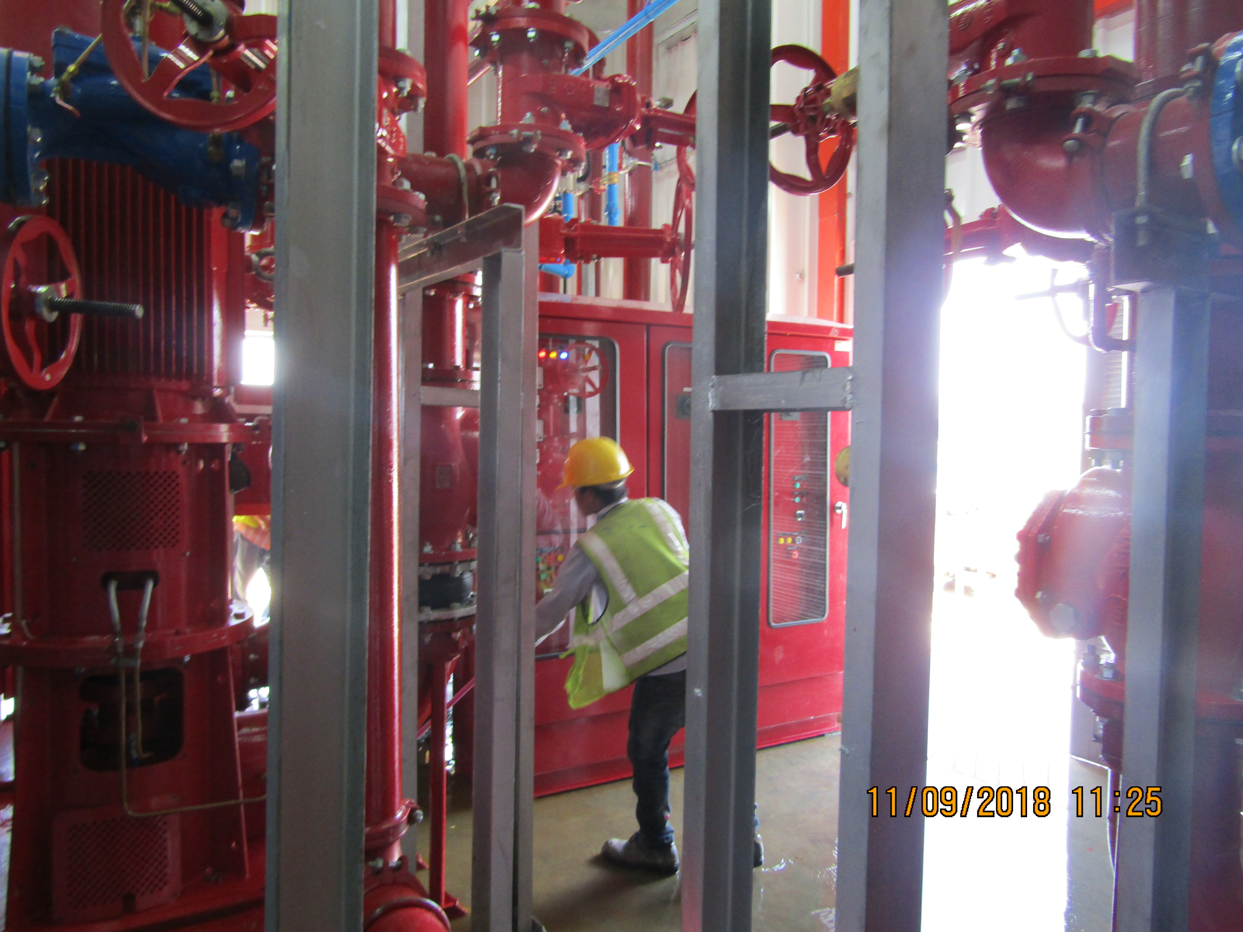 Metro Star II Project photo 3