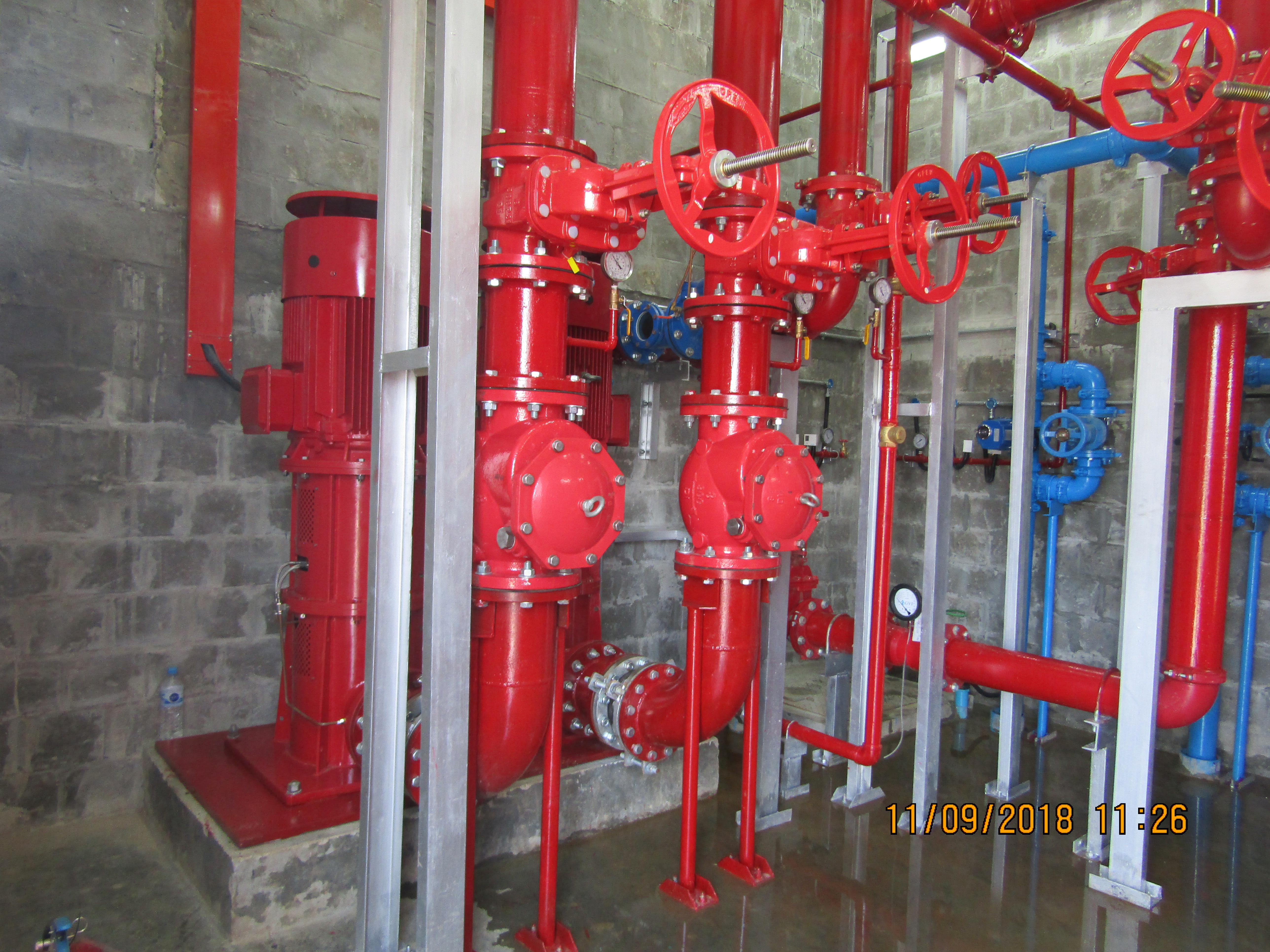 Metro Star II Project photo 5