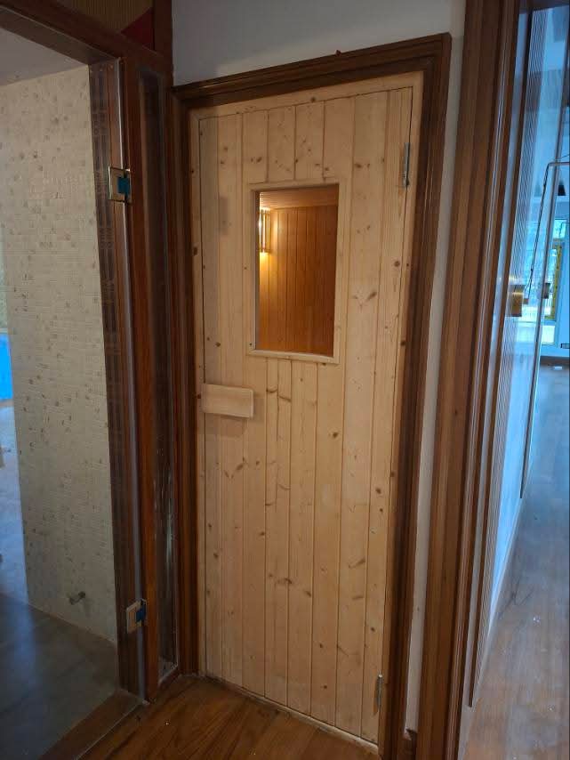 7 miles Residence Steam & Sauna 4