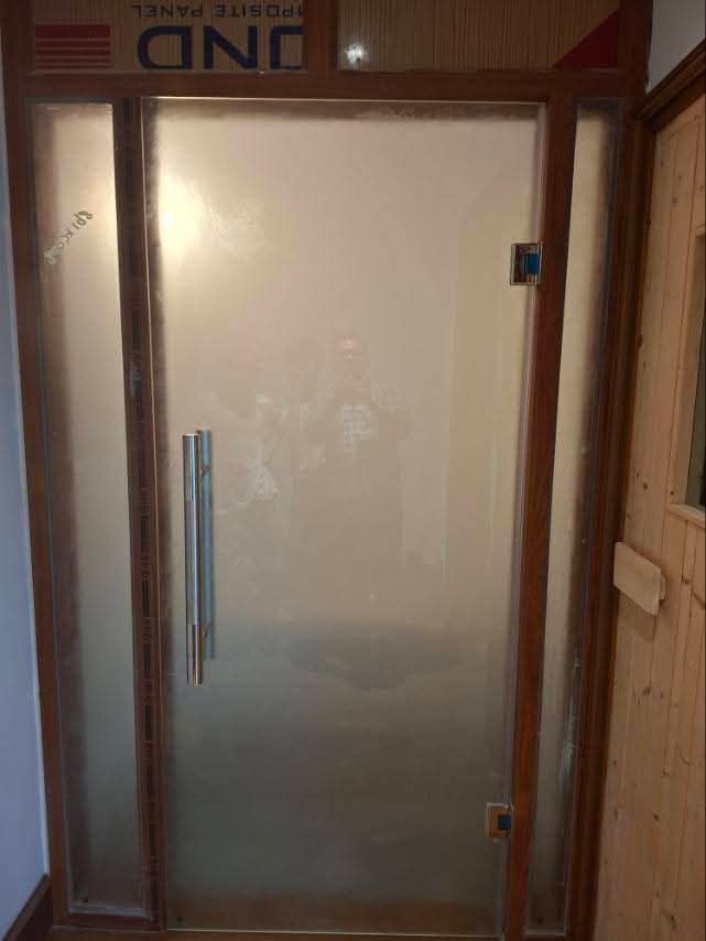 7 miles Residence Steam & Sauna 5