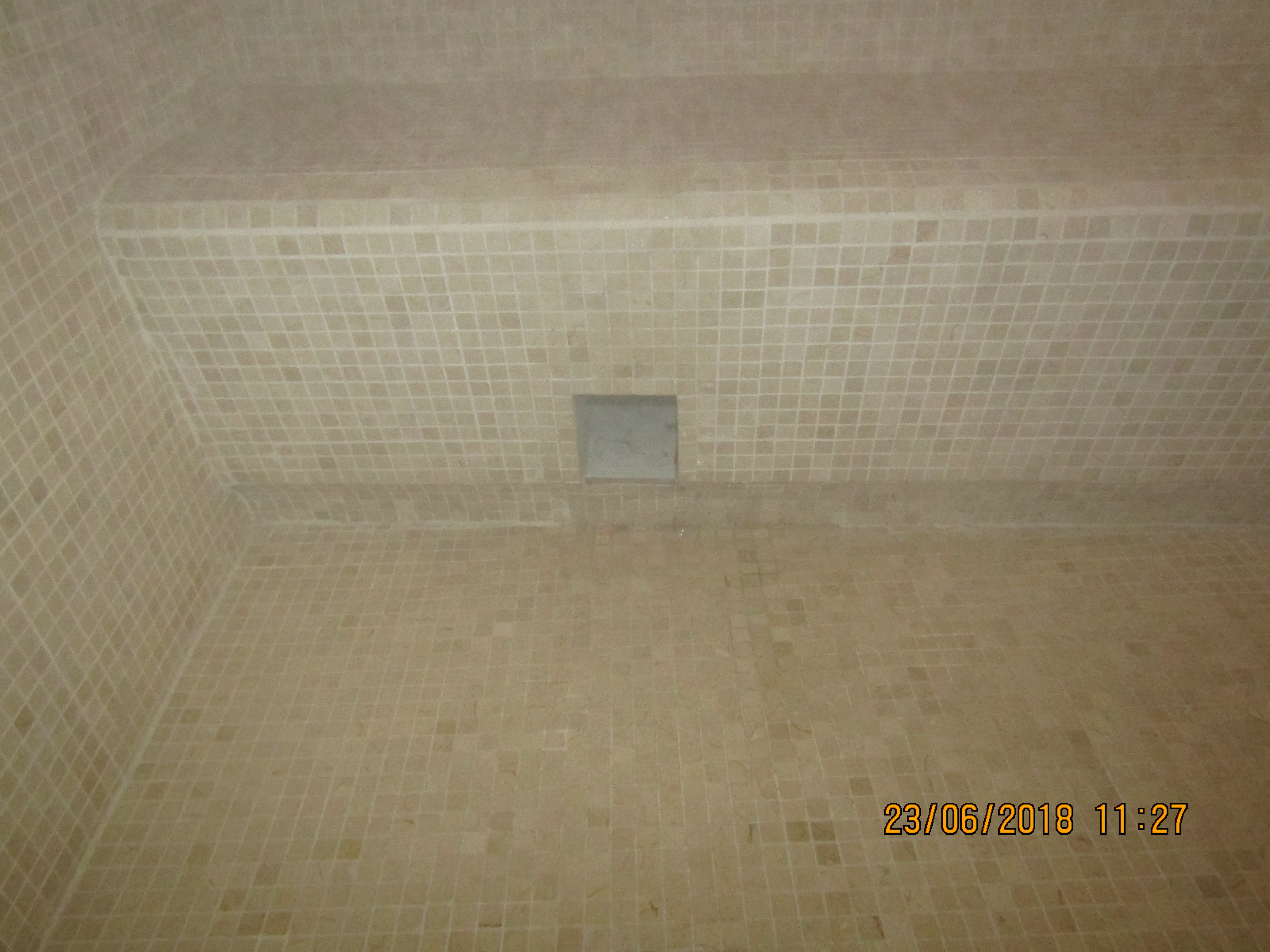 Grand Mercure Hotel Steam & Sauna 5