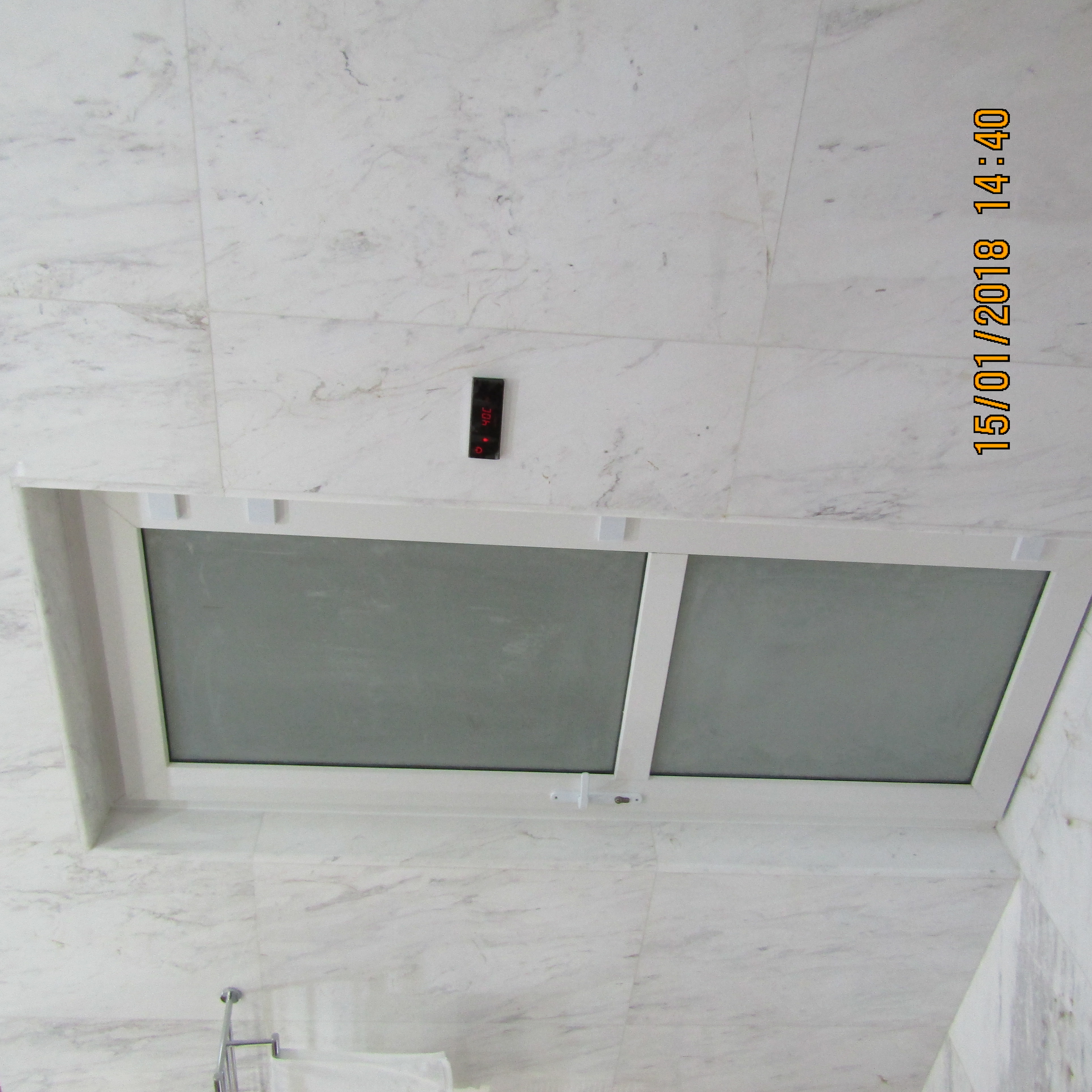 Shwe Taung Kyar Residence Steam & Sauna 4