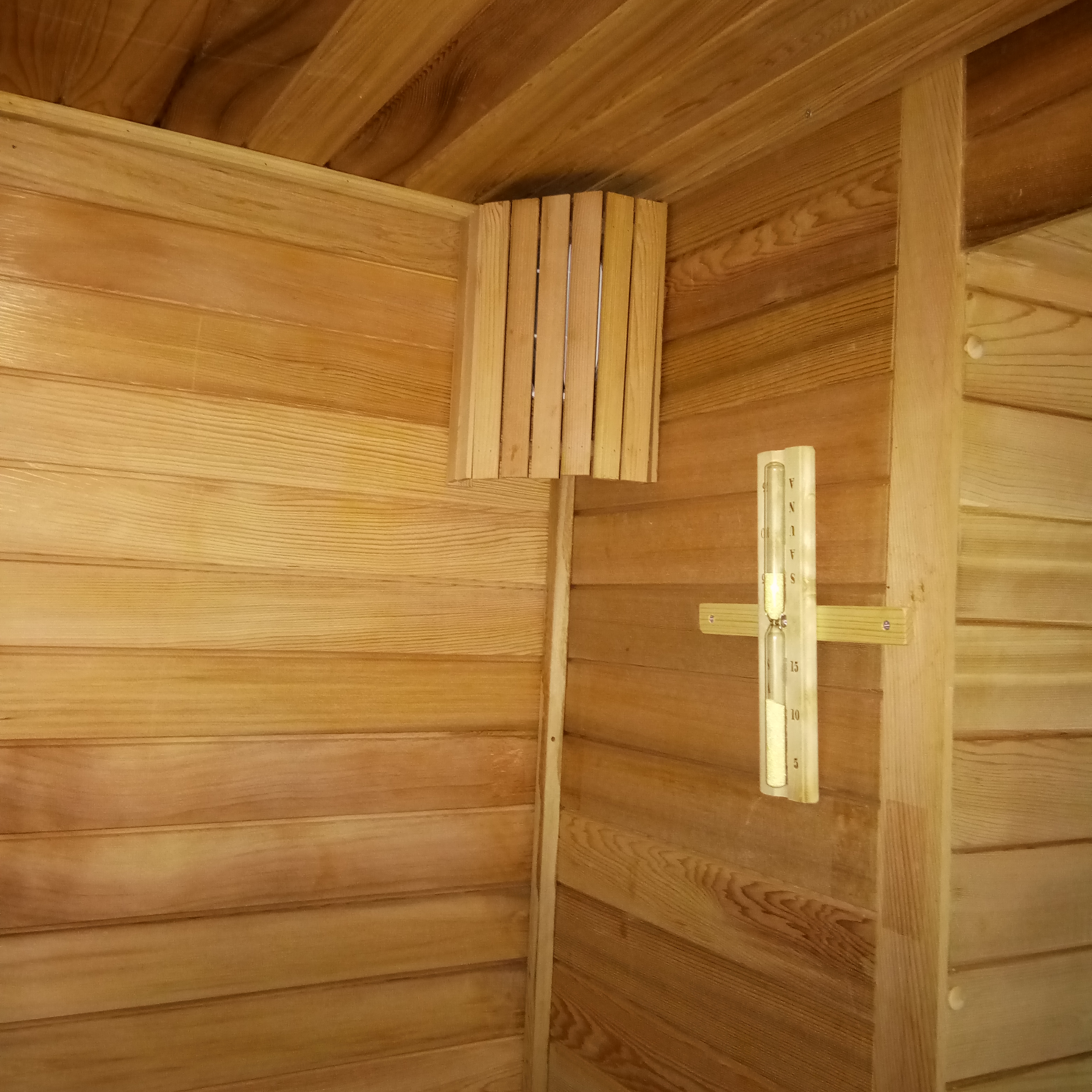 Shwe Taung Kyar Residence Steam & Sauna 8