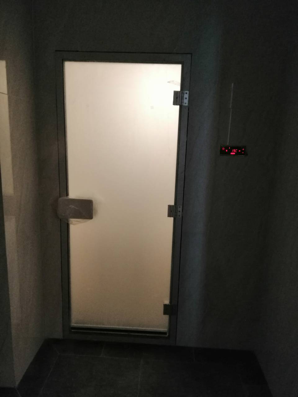 Zealax Hotel Steam & Sauna 6