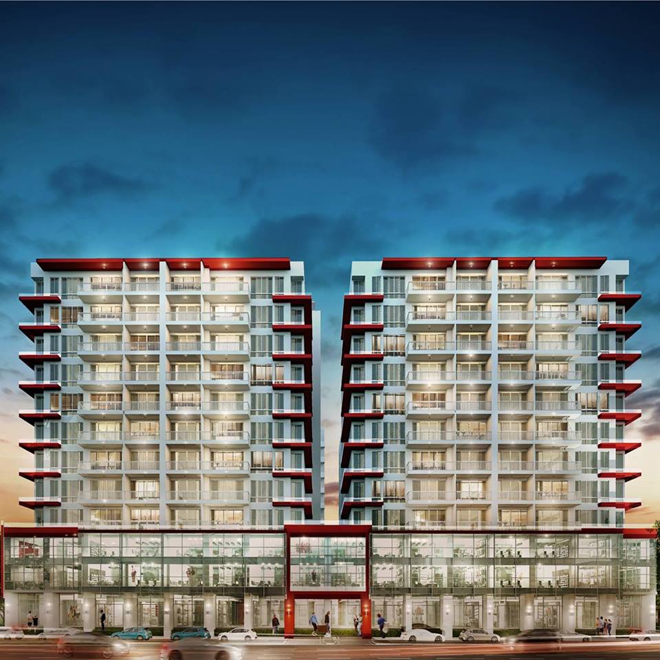 Space Condominium Swimming Pool 2
