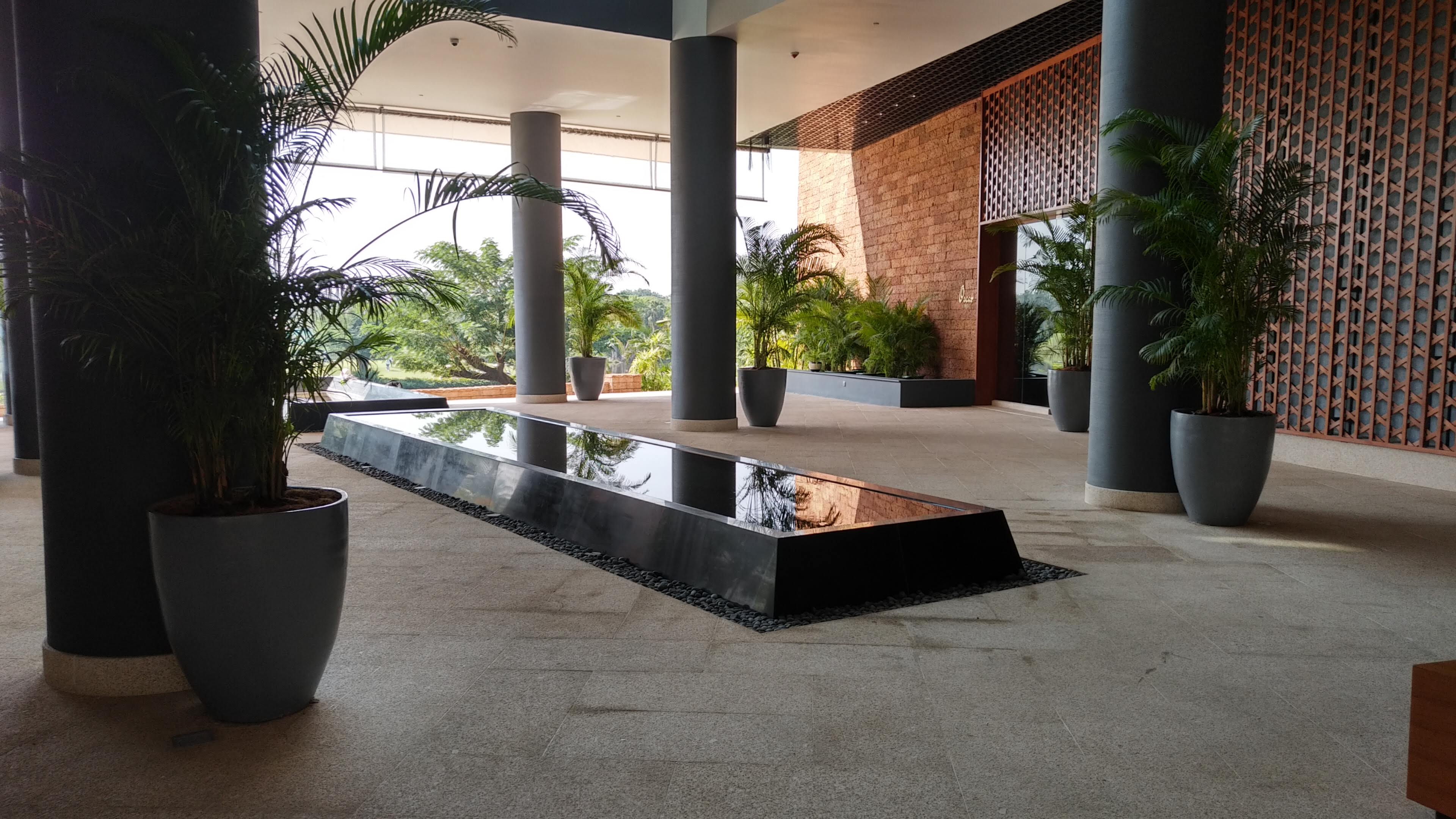 Awei Metta Hotel Photo 1