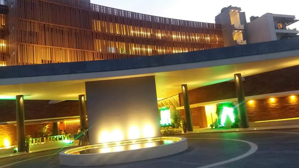 Awei Metta Hotel Photo 7