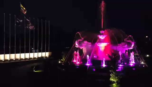 Grand Mercure Hotel Photo 7