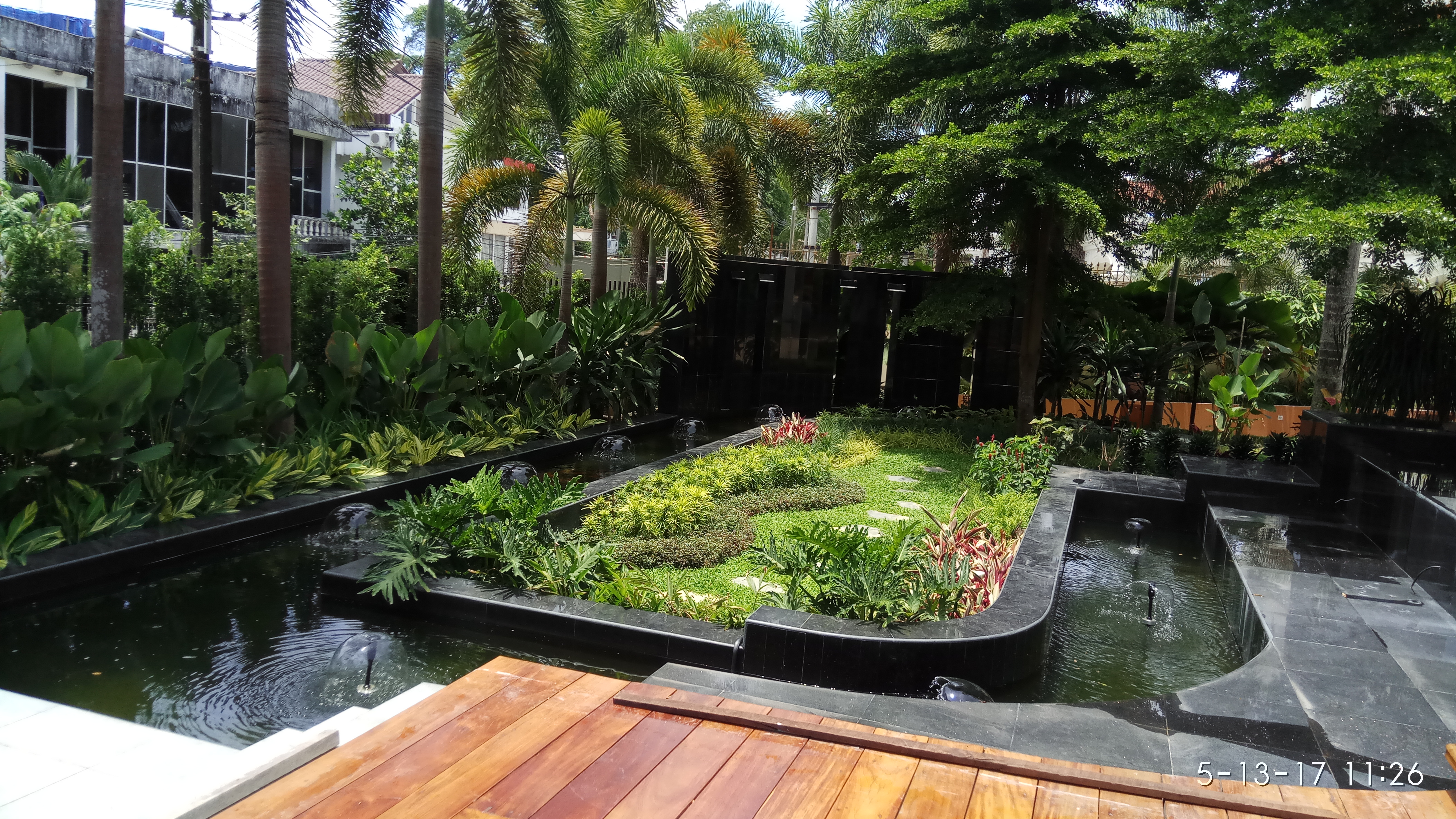 Inya Myaing Residence Photo 1