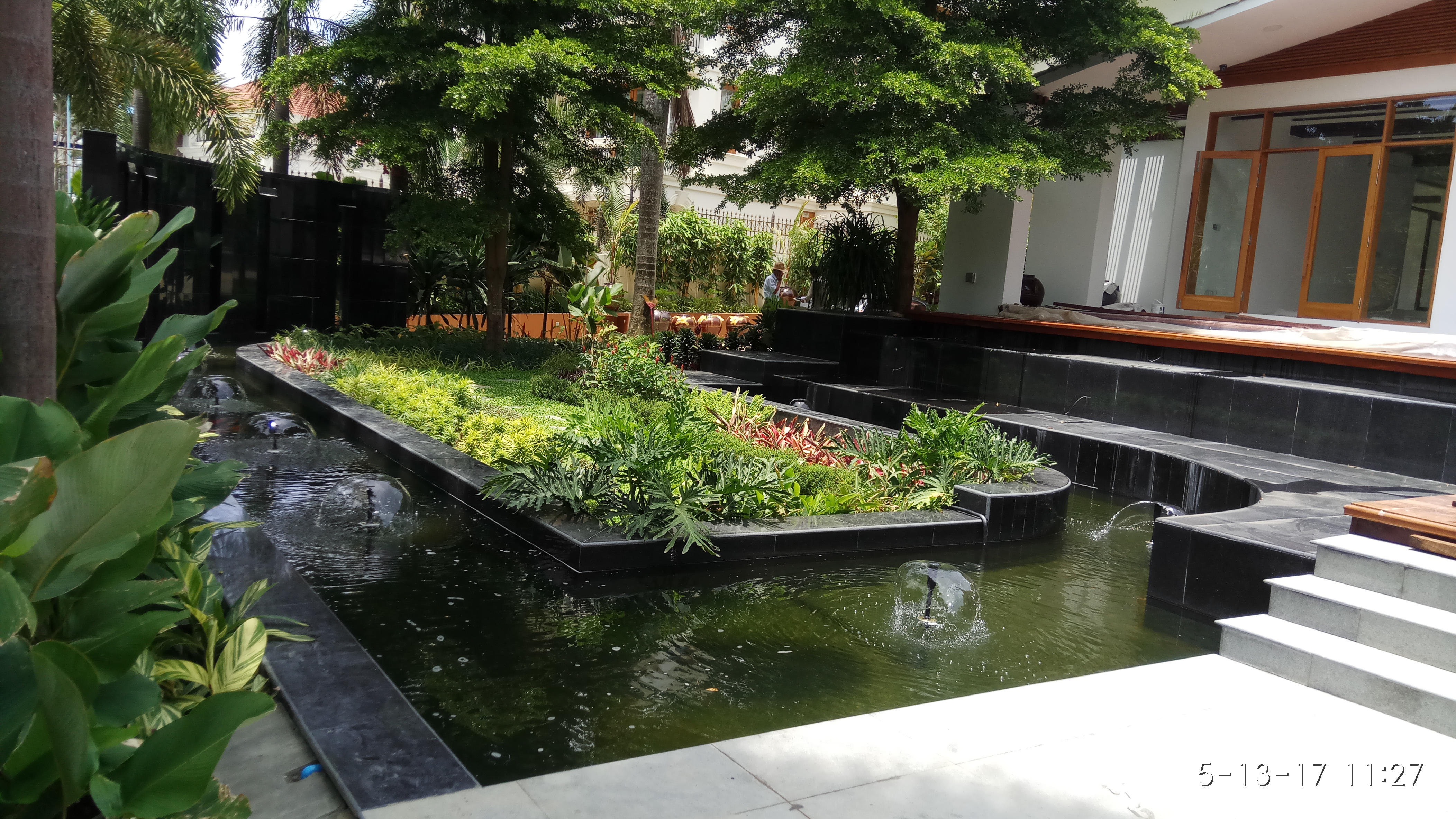 Inya Myaing Residence Photo 2