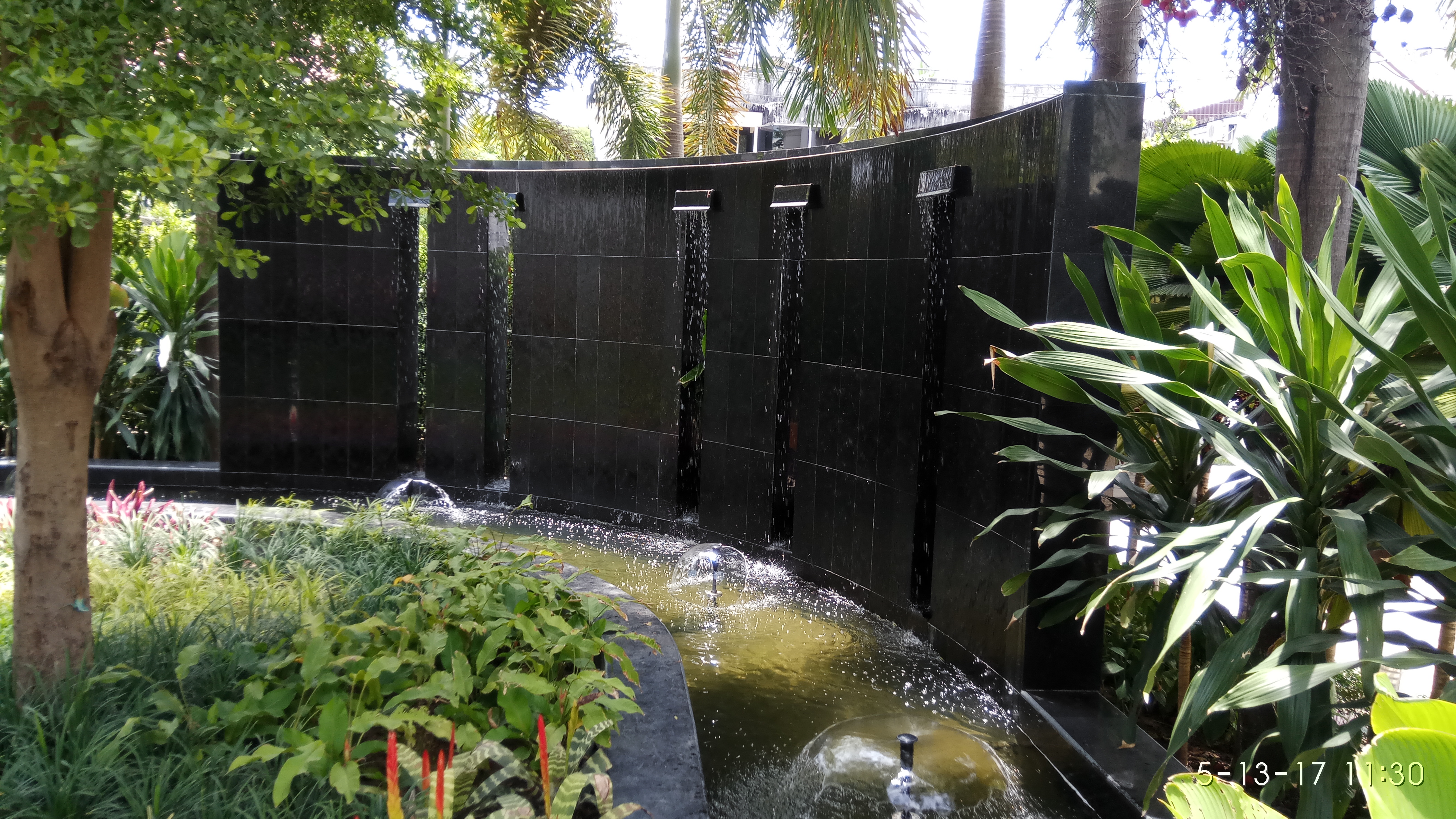 Inya Myaing Residence Photo 4