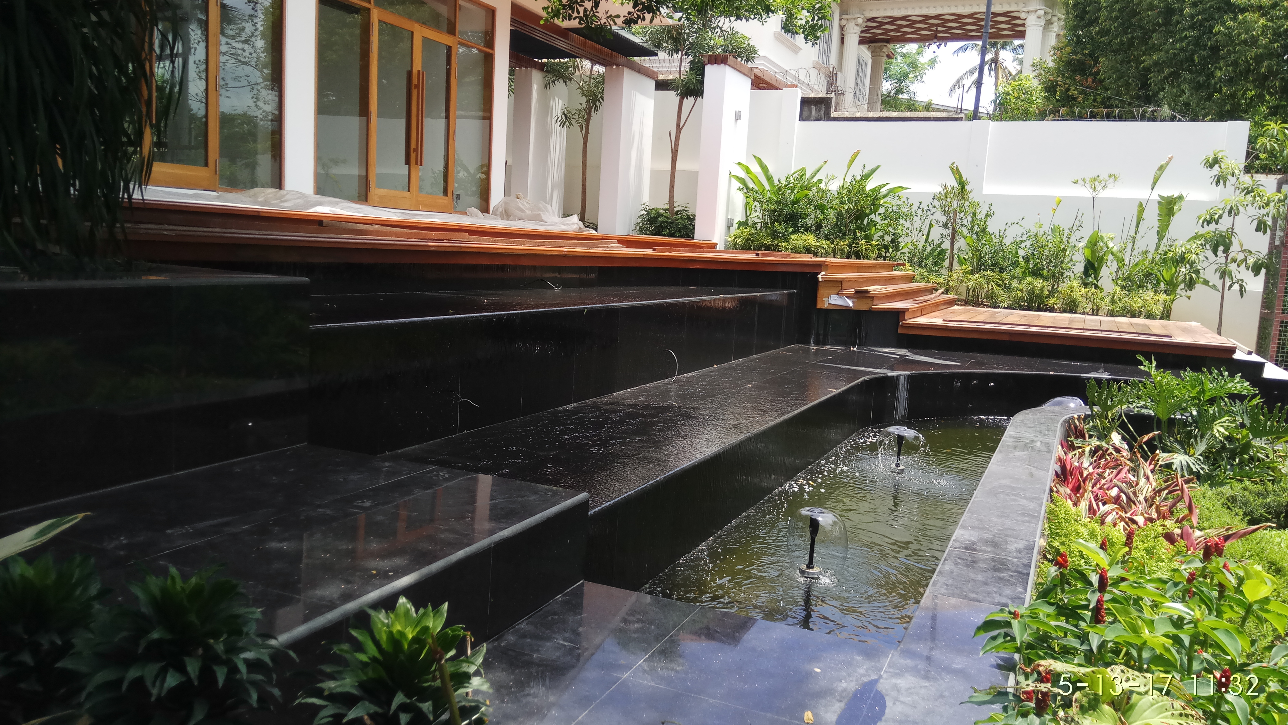 Inya Myaing Residence Photo 5