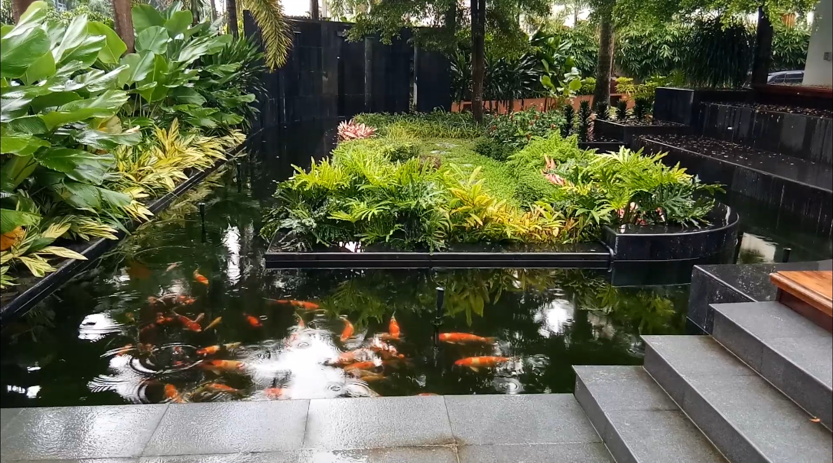Inya Myaing Residence Photo 6