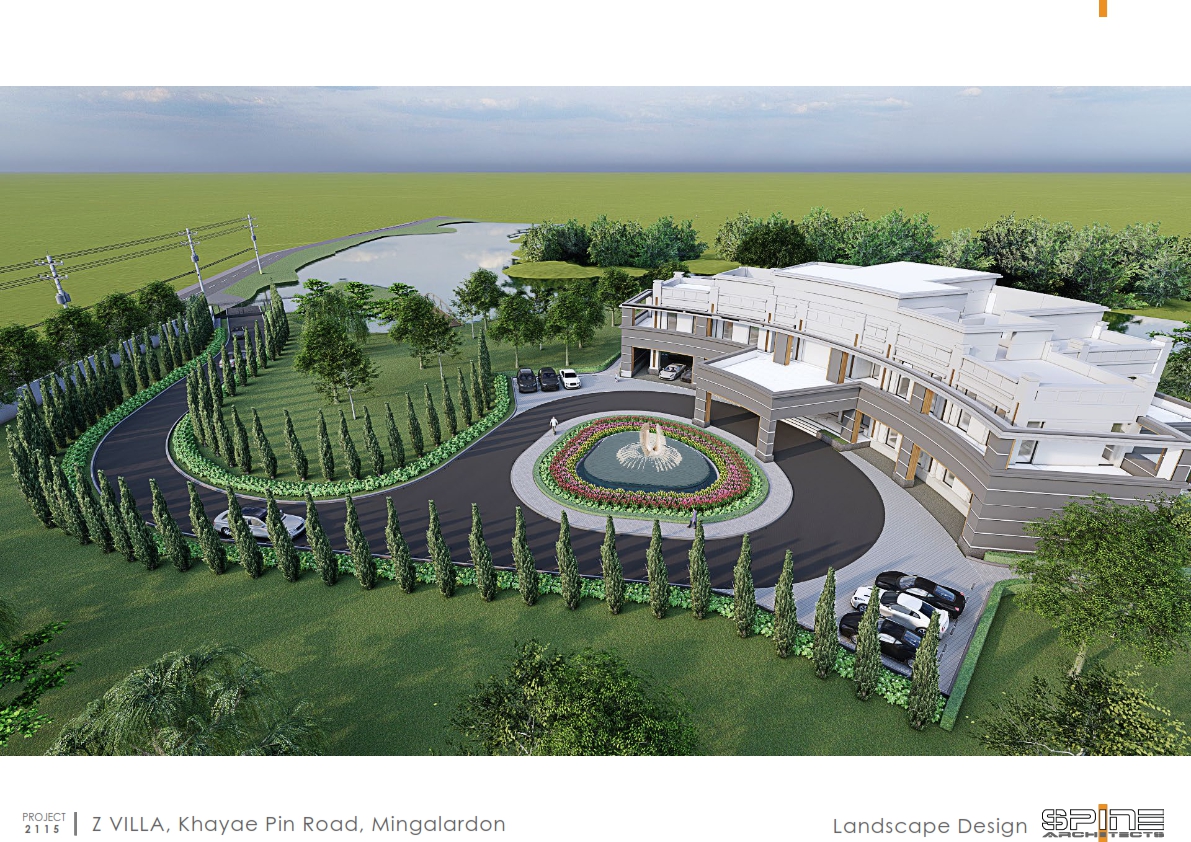 Z Valla Residence Photo 1