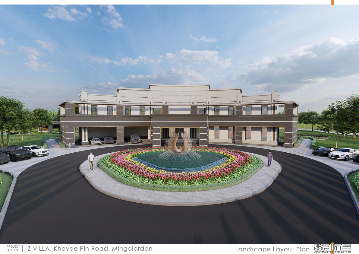 Z Valla Residence Photo 2