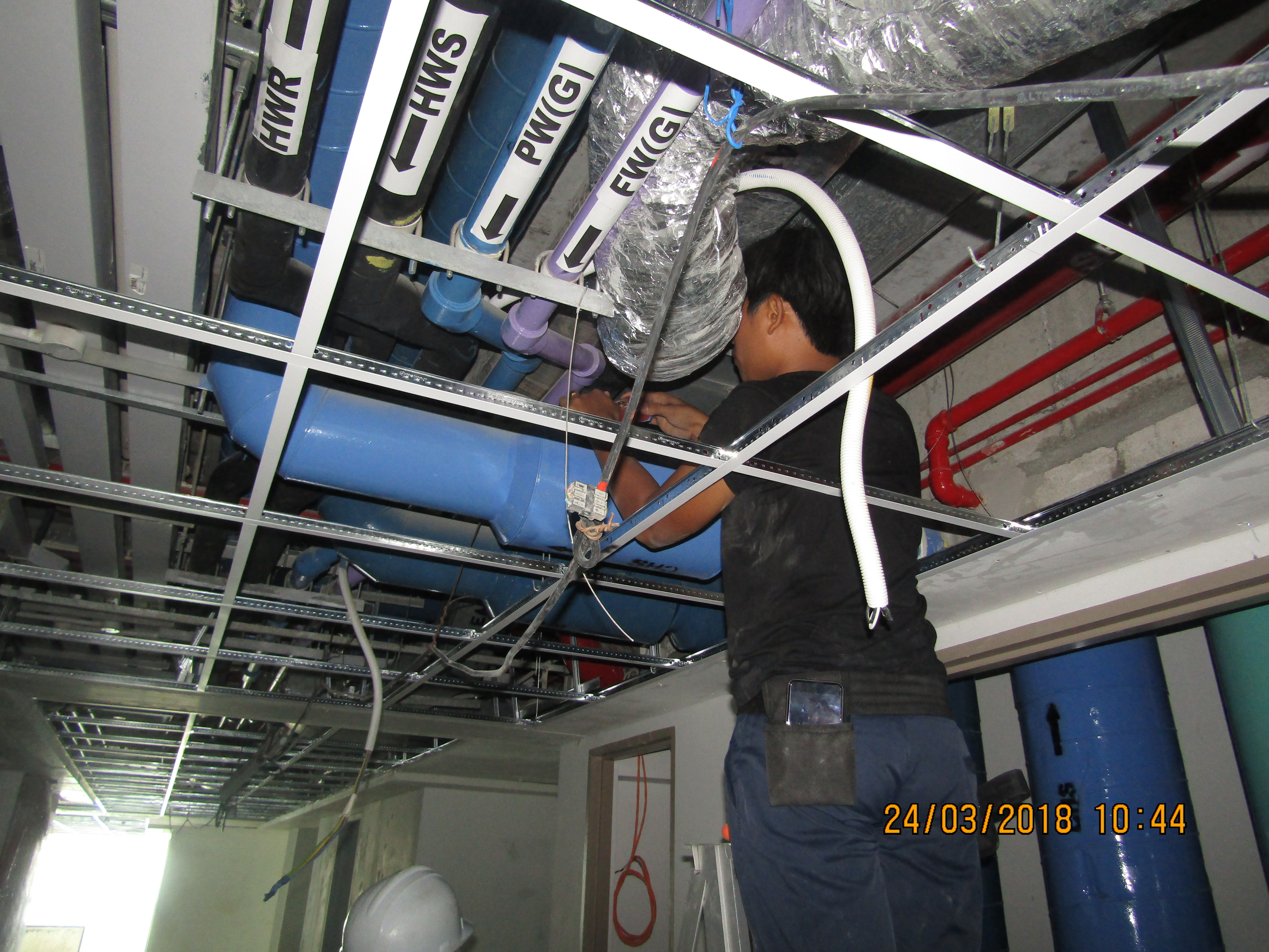 Indira Gandhi Memorial Hospital TAvalve photo 5