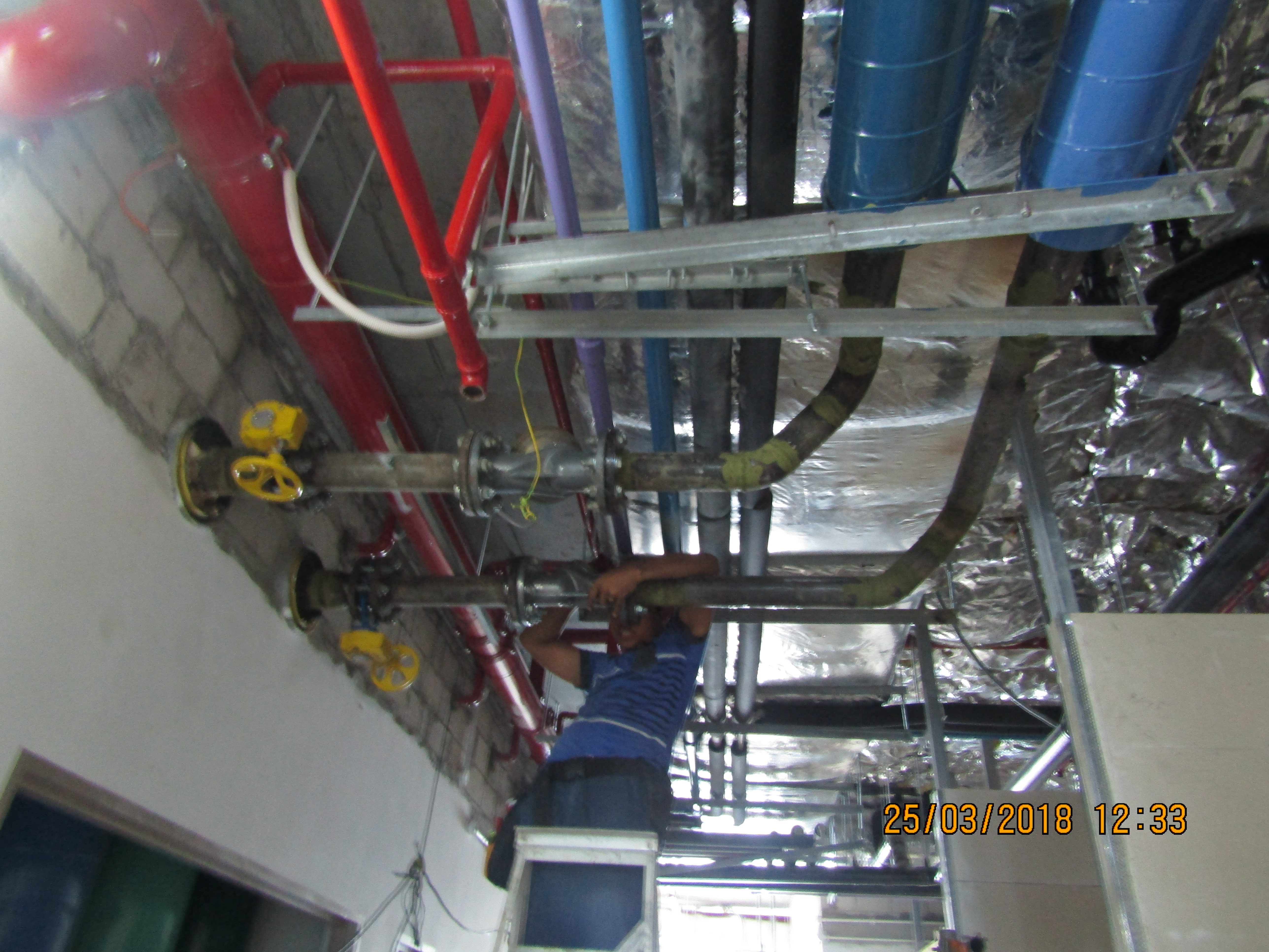 Indira Gandhi Memorial Hospital TAvalve photo 6
