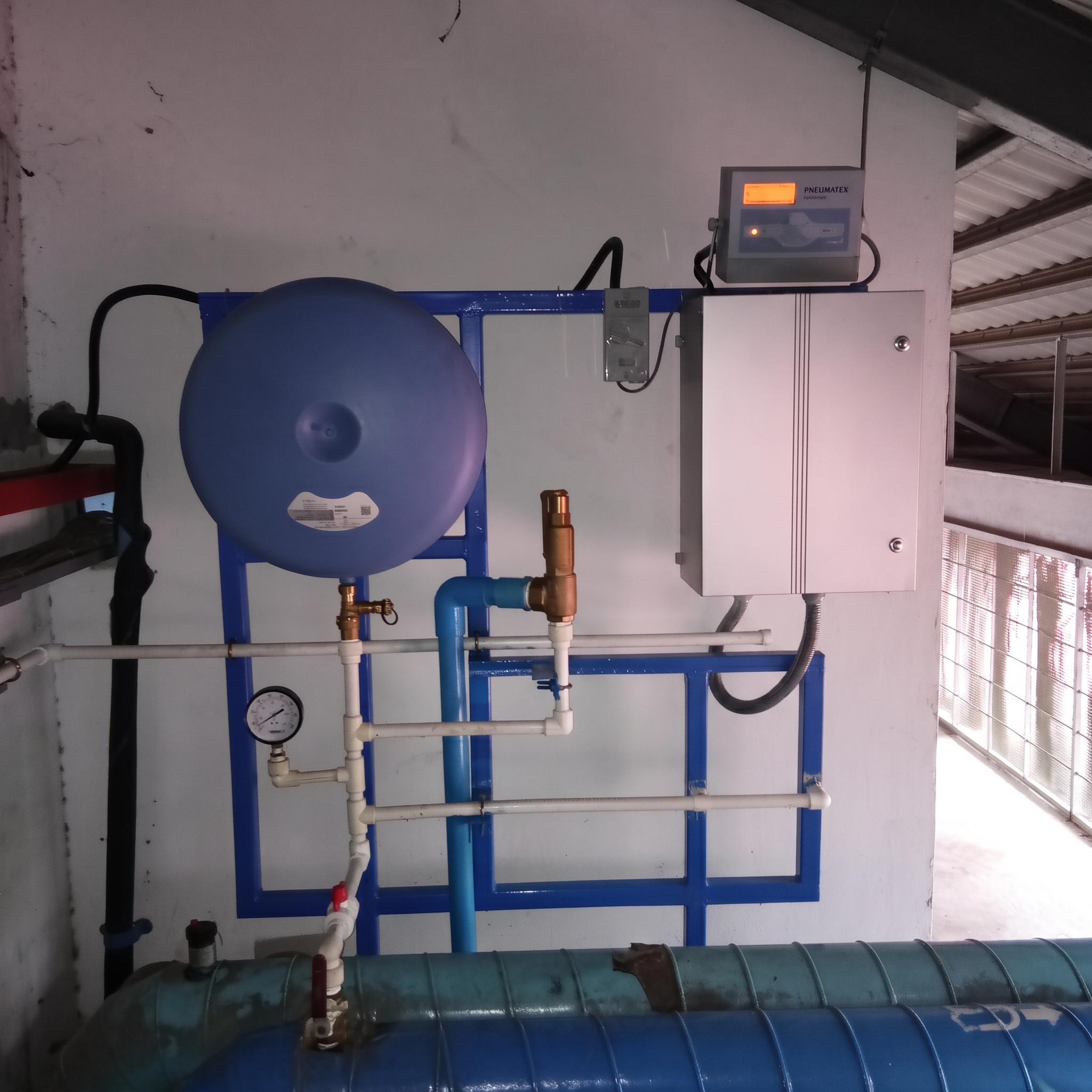 Yangon Orthopaedic Hospital TAvalve photo 1