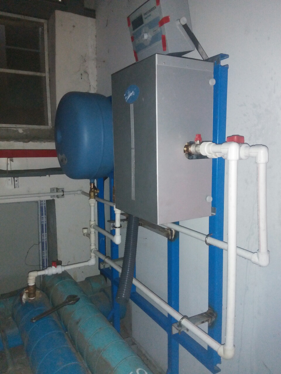Yangon Orthopaedic Hospital TAvalve photo 3