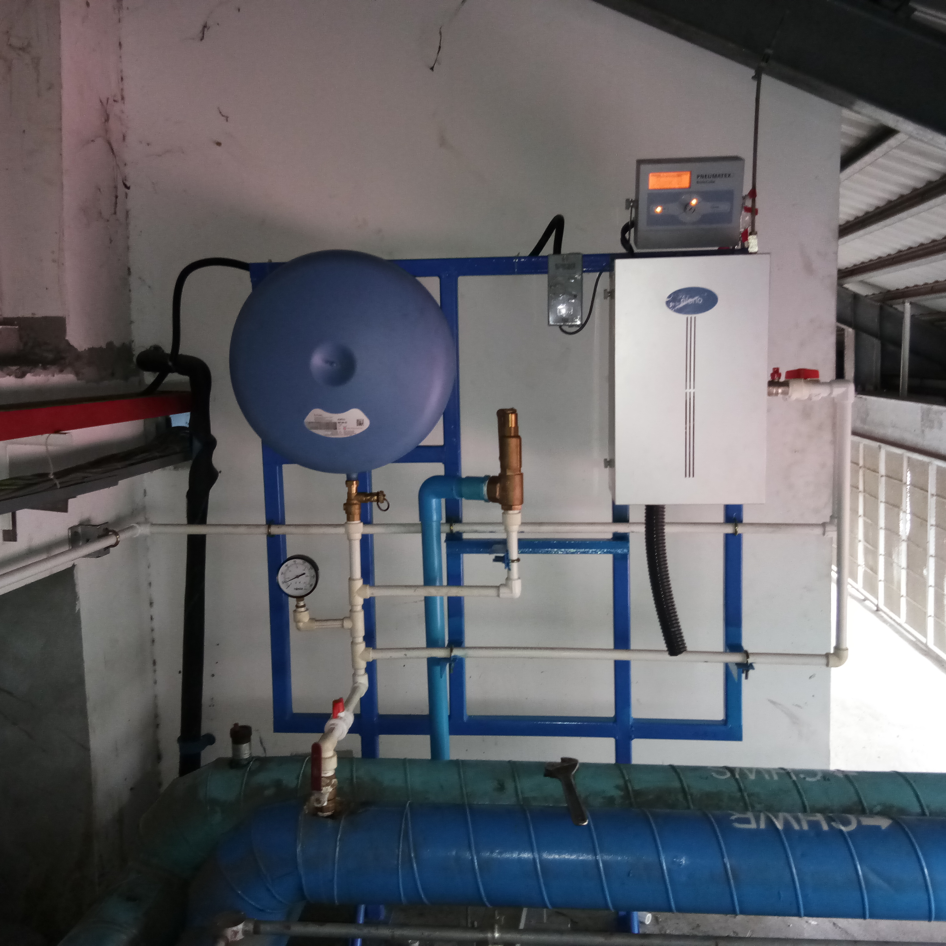 Yangon Orthopaedic Hospital TAvalve photo 5