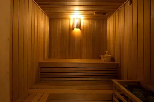 Zelax Hotel Project